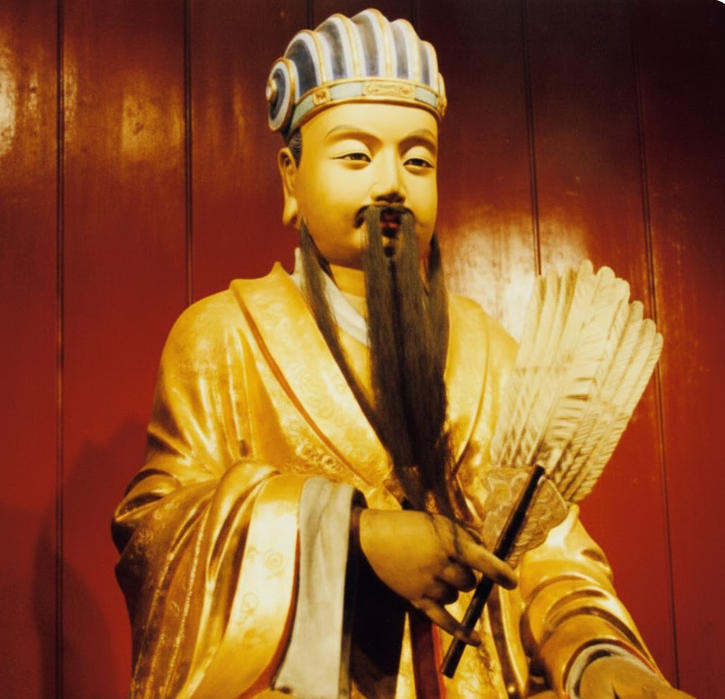 武侯祠博物館