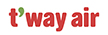 T'way Air