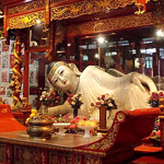 玉佛寺