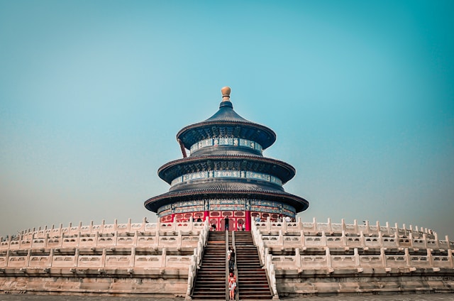 北京