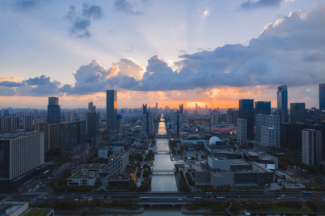 宁波